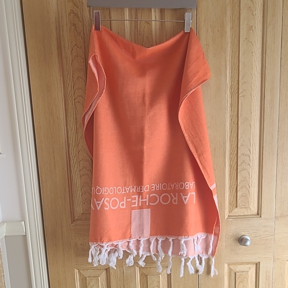 Bundle of two 100% cotton towel - Picture 5 of 7